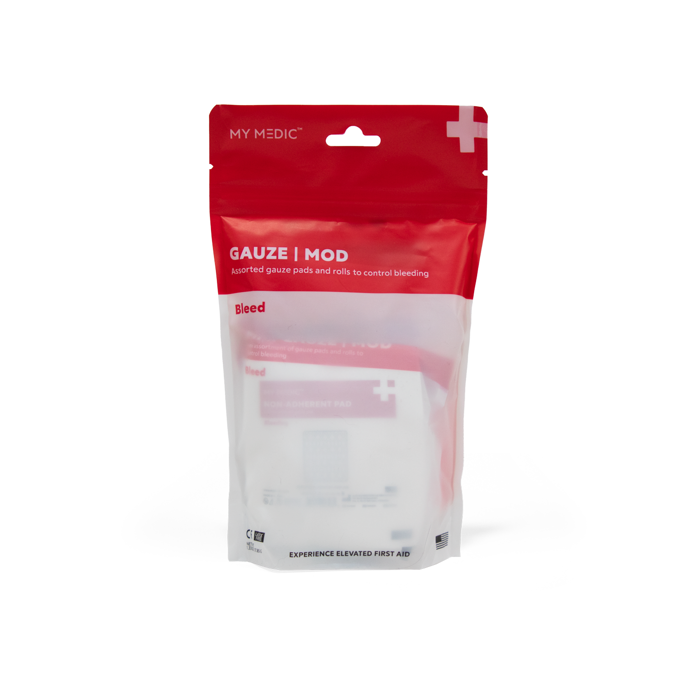 Gauze | MOD