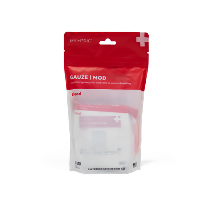 Gauze | MOD