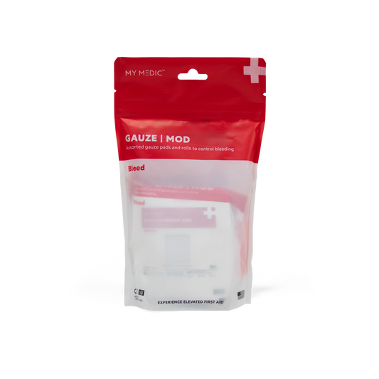 Gauze | MOD