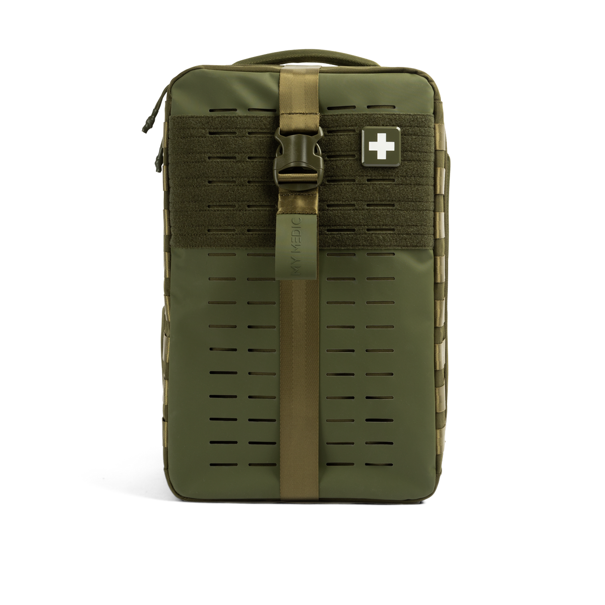Scout | Nur mit der Tasche