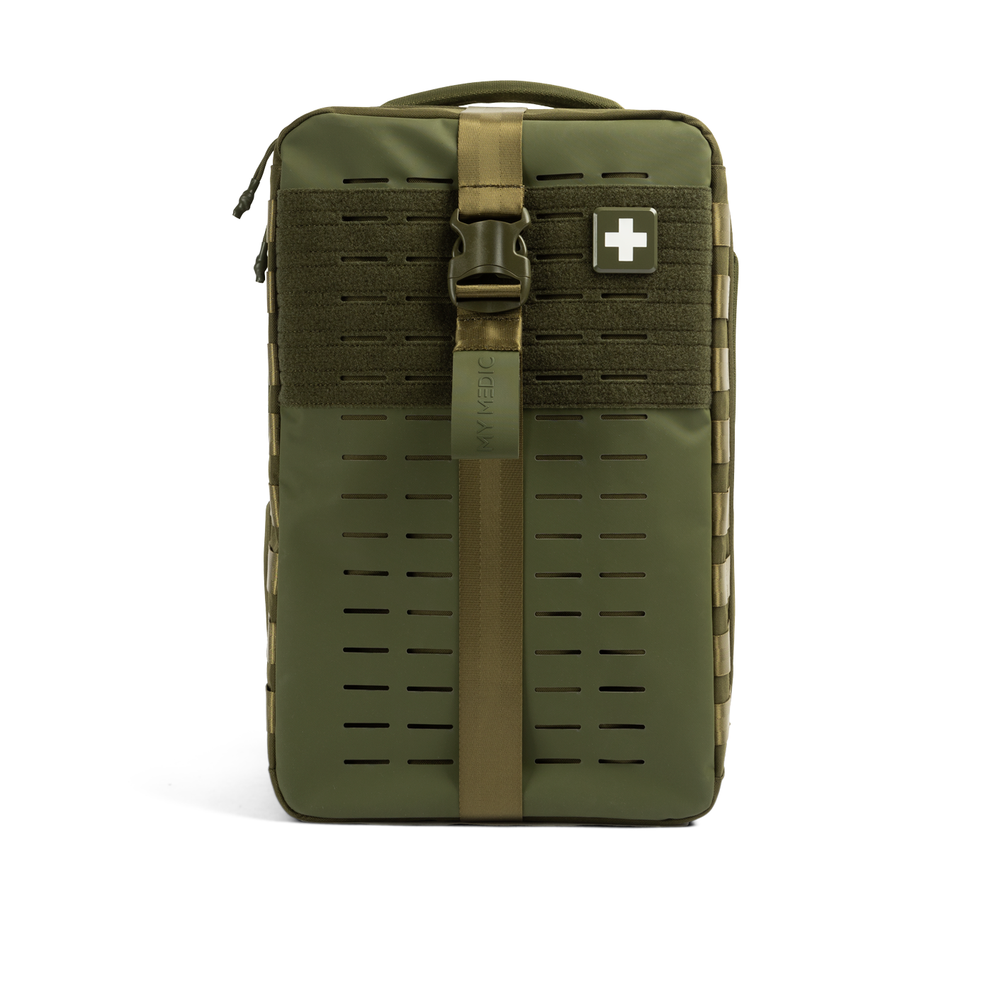 Scout | Nur mit der Tasche