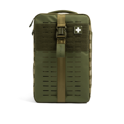 Scout | Nur mit der Tasche