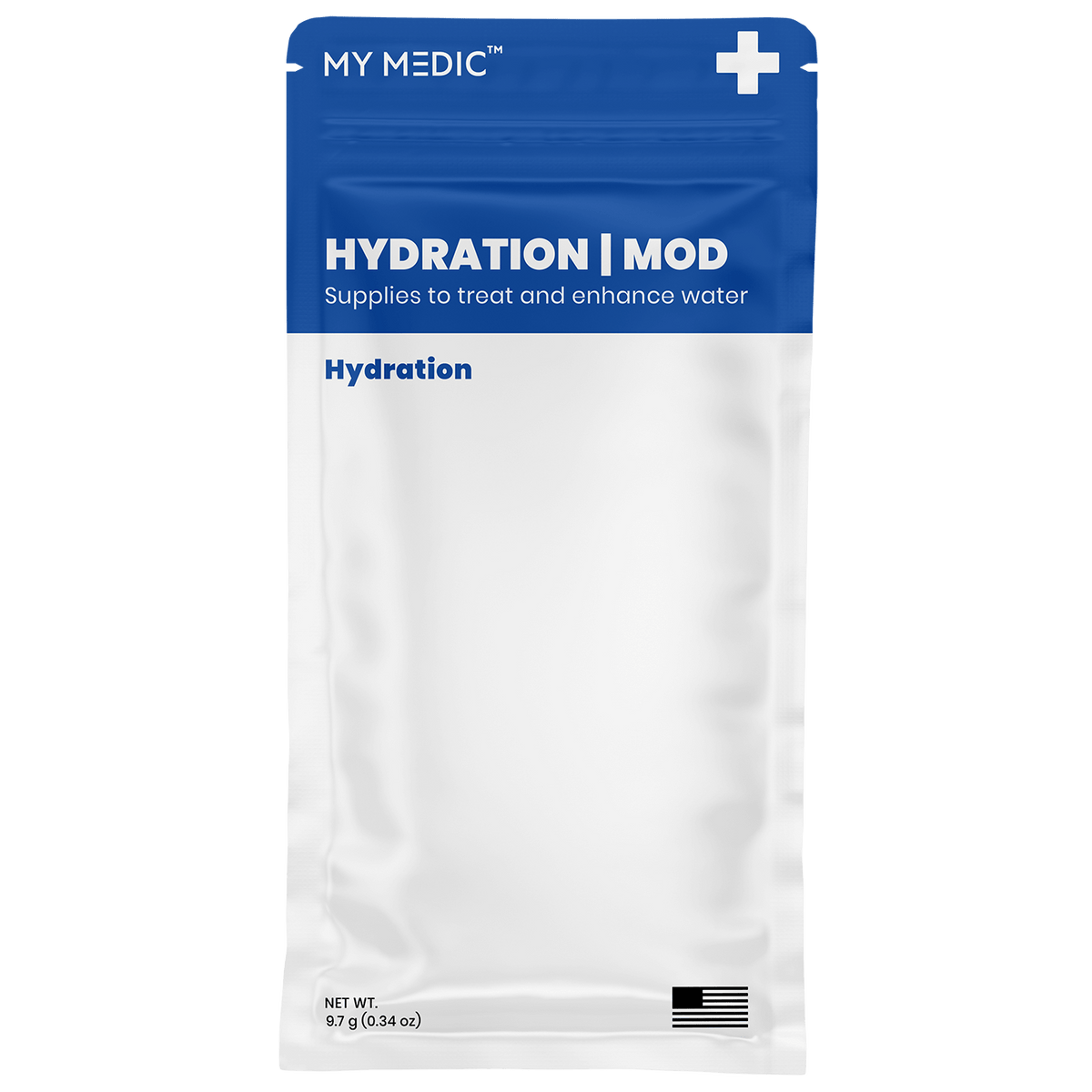 Hydratations-MOD