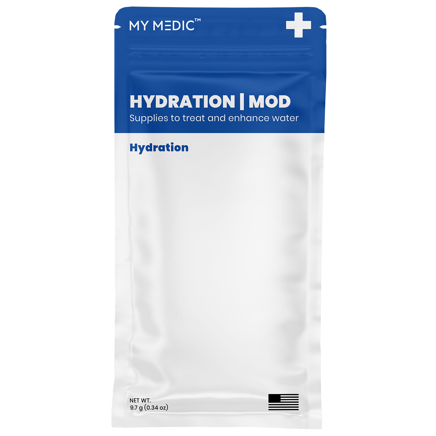 Hydratations-MOD