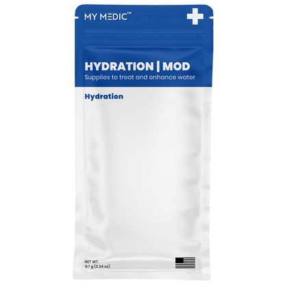 Hydratations-MOD