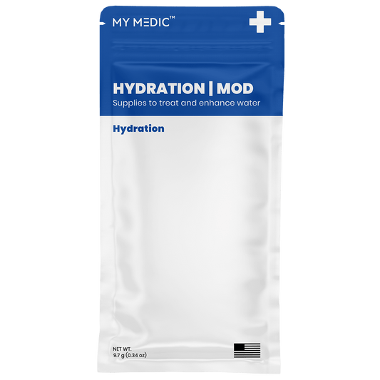 Hydratations-MOD