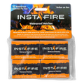 InstaFireTM Wasserdichte Matches