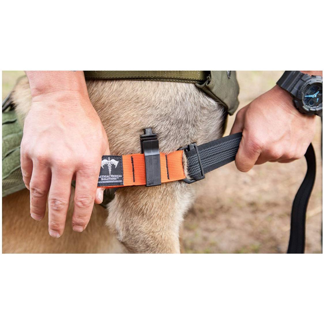 K-9 Tourniquet