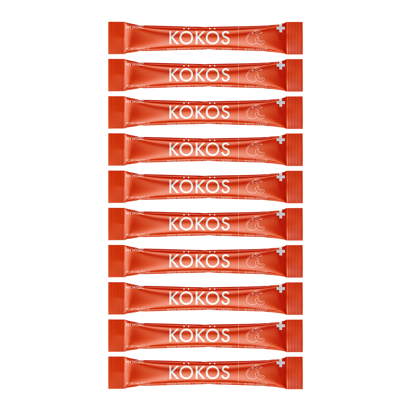 KOKOS®