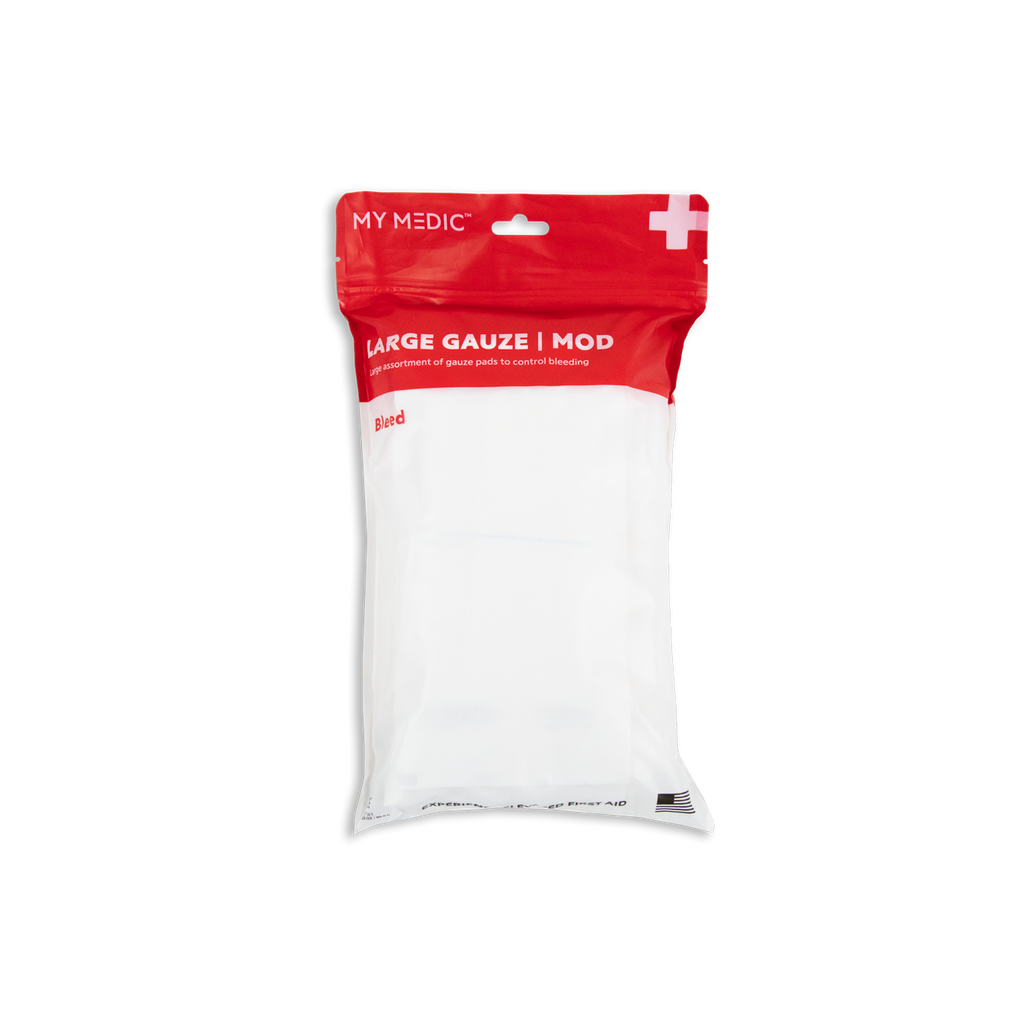 Großes Gauze | MOD