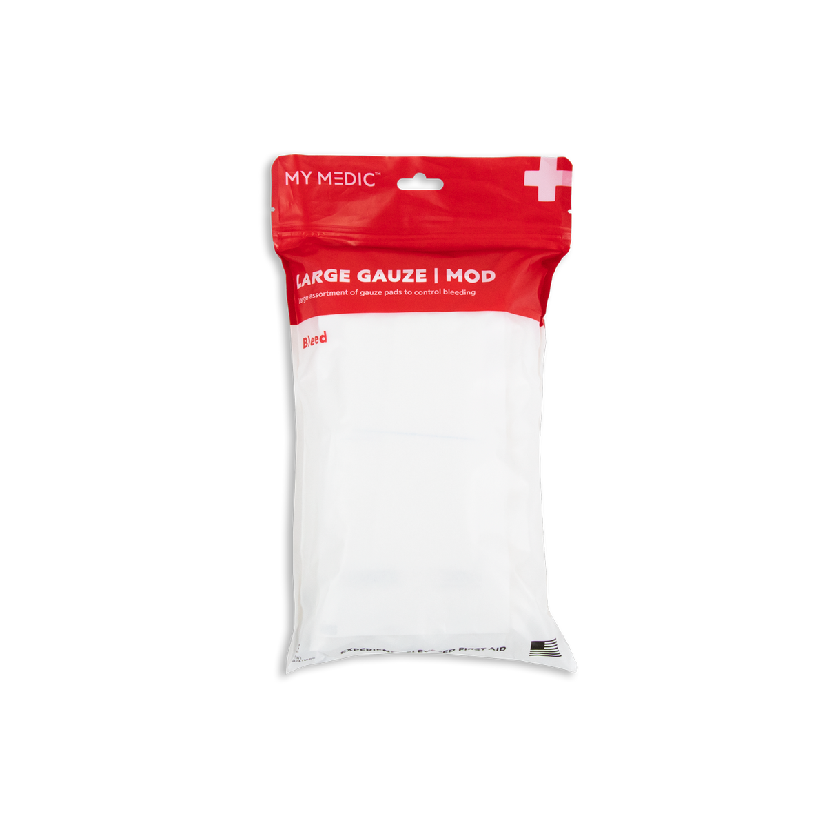 Großes Gauze | MOD