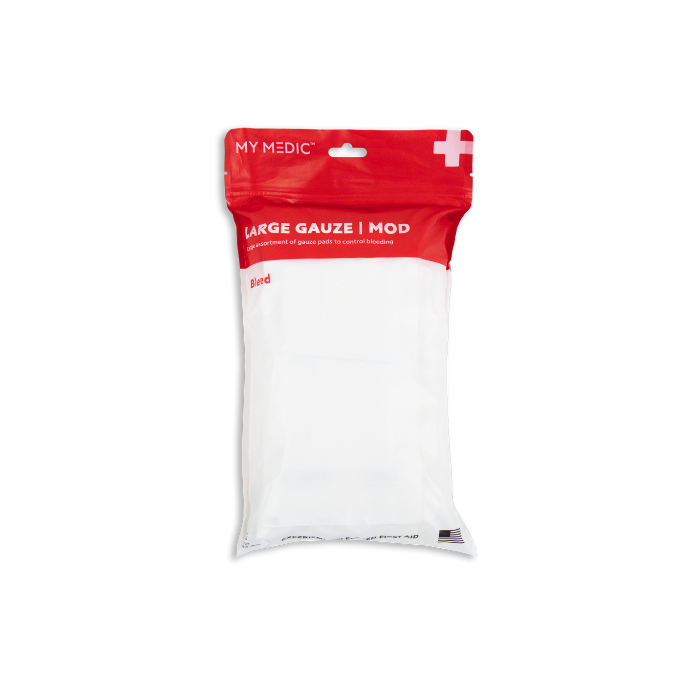 Großes Gauze | MOD