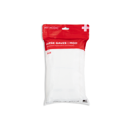 Großes Gauze | MOD