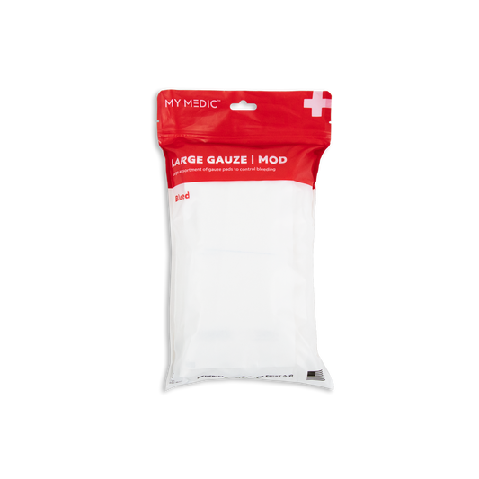Großes Gauze | MOD