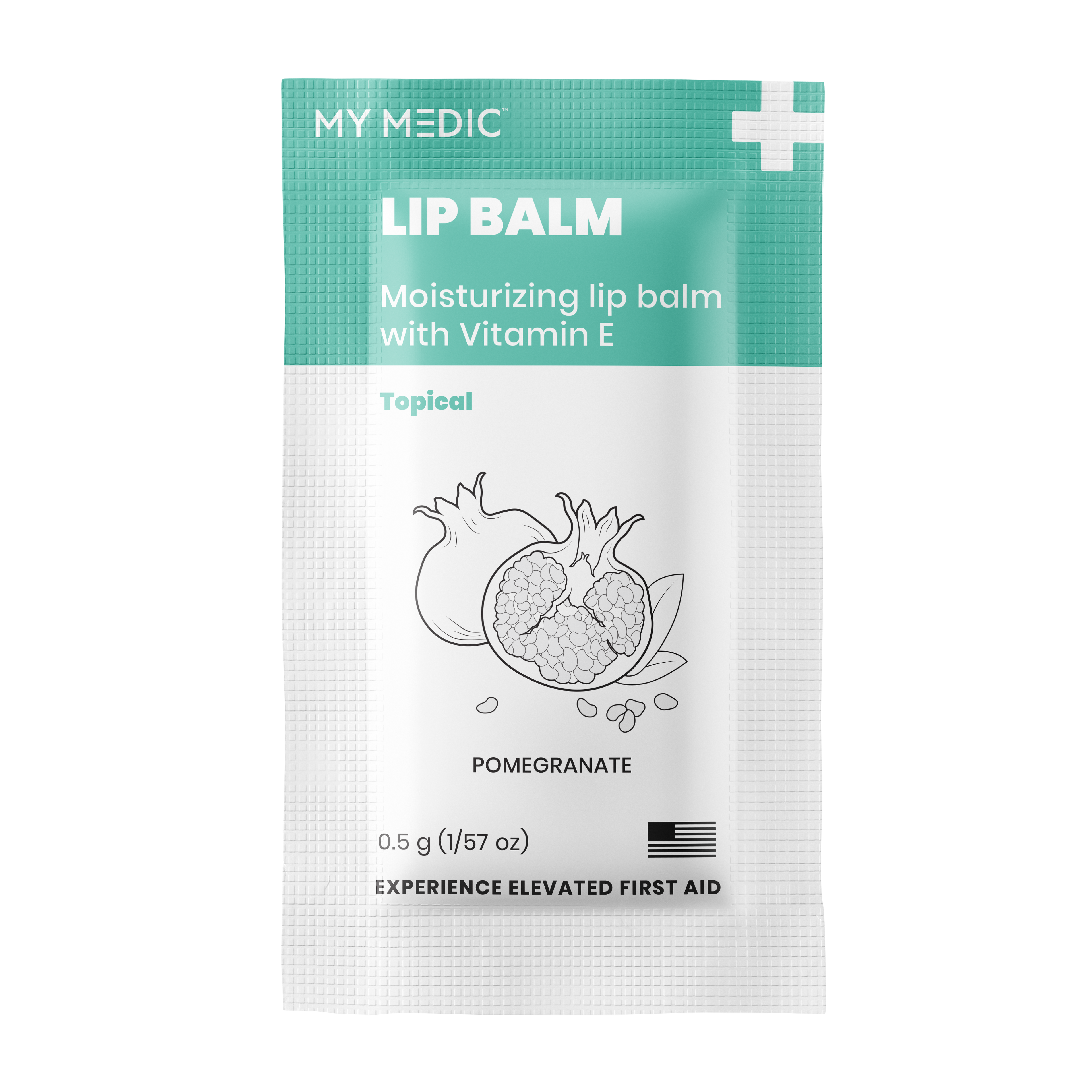Lippenbalsam 10 Packung