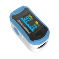 Fingerpuls-Oximeter
