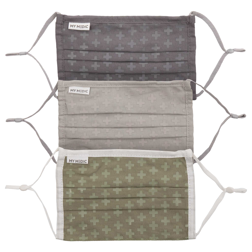 My Medic® Cloth Face Maske