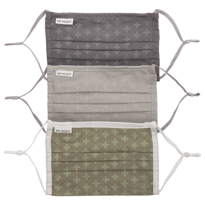 My Medic® Cloth Face Maske