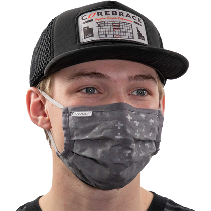My Medic® Cloth Face Maske