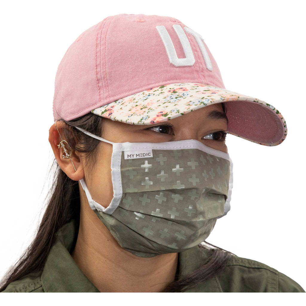 My Medic® Cloth Face Maske