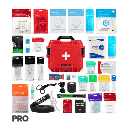 MyFAKTM Pro | Wasserdicht