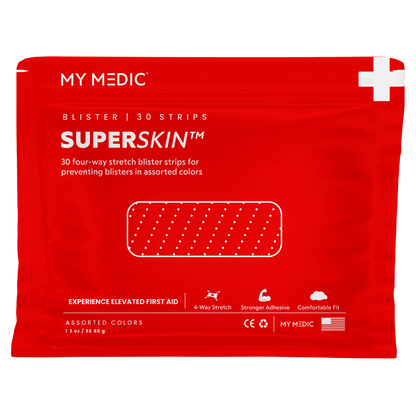SuperSkin® Blister Tape
