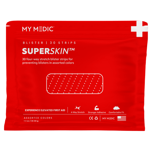 SuperSkin® Blister Tape