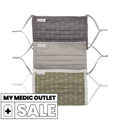 My Medic® Cloth Face Maske