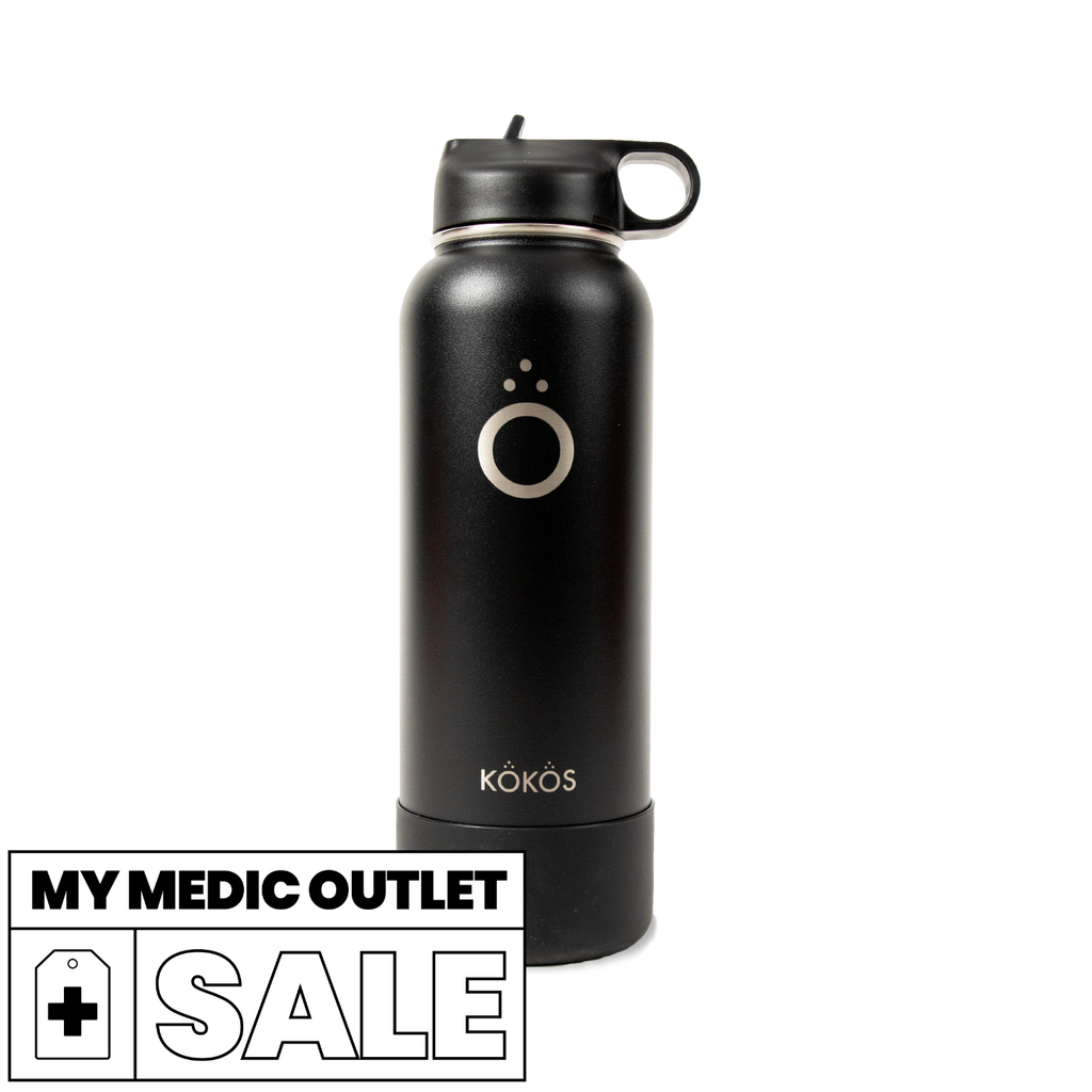 KOKOS® Wasserflasche