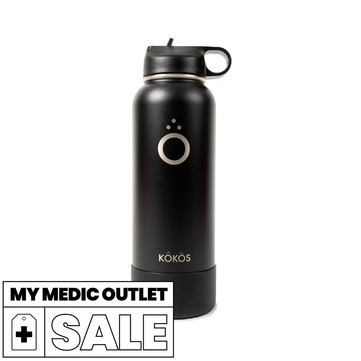KOKOS® Wasserflasche