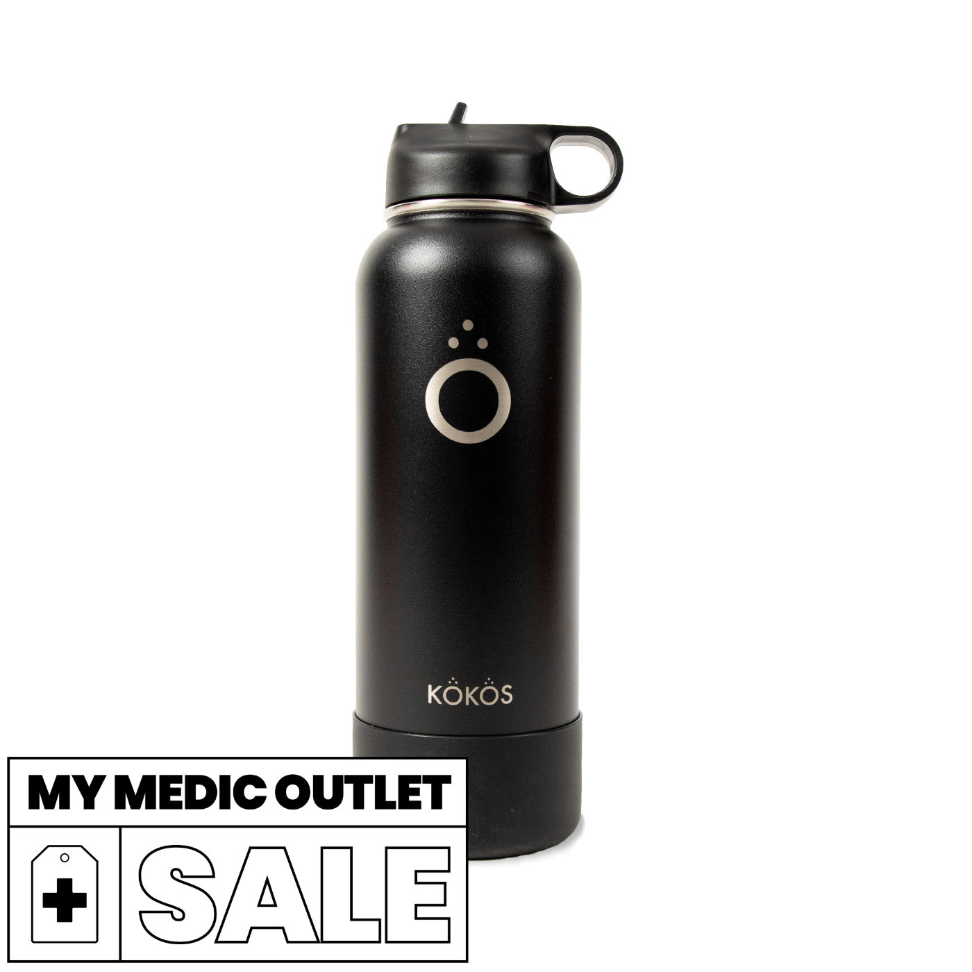 KOKOS® Wasserflasche