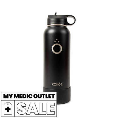 KOKOS® Wasserflasche