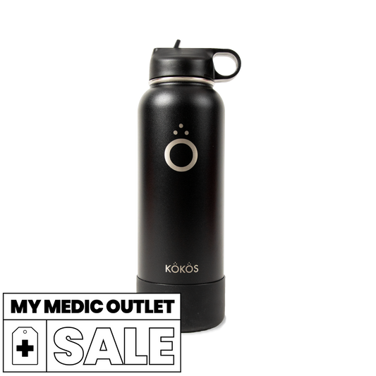 KOKOS® Wasserflasche