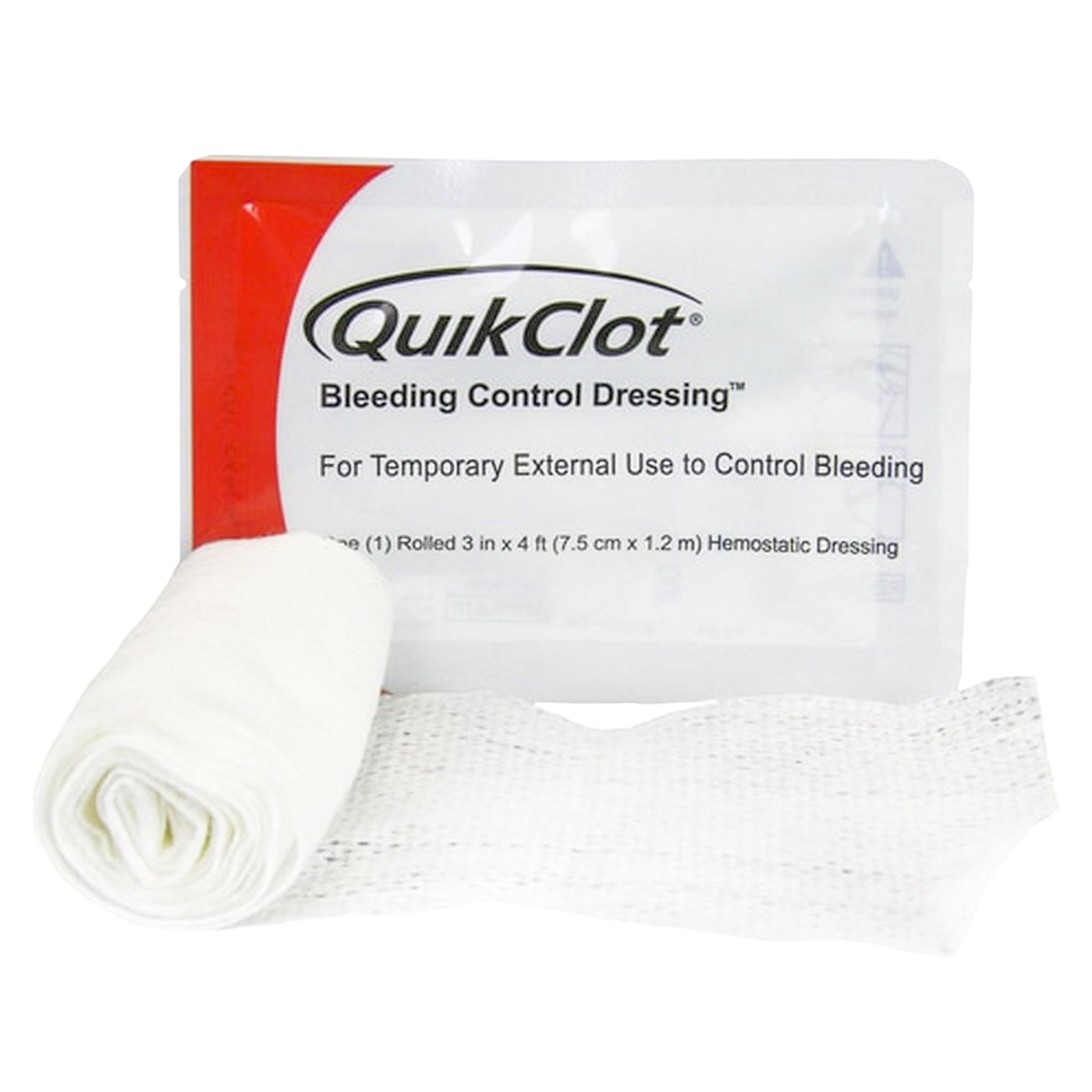 QuikClot