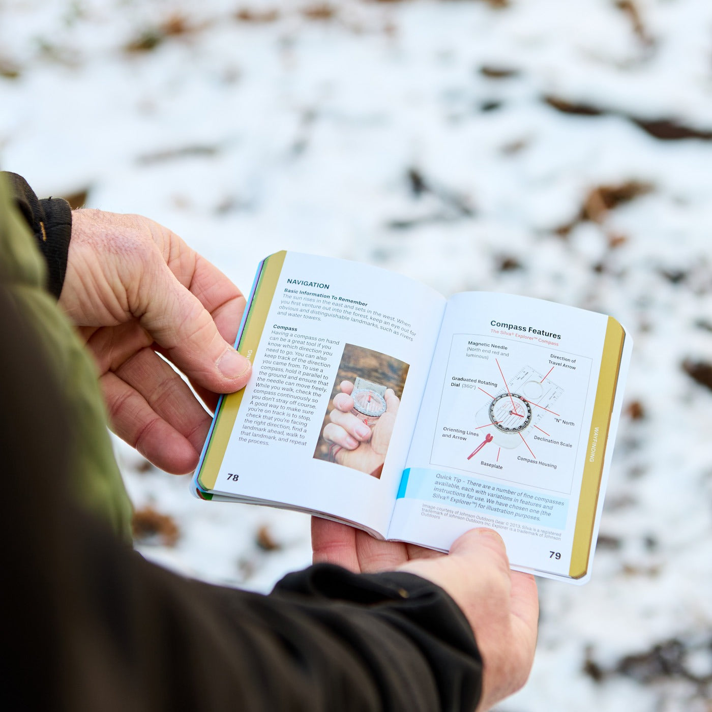 Bleiben Sie lebend Guide