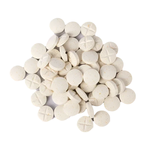 Ready Hour Kaliumiodid Anti-Radiation Tabletten