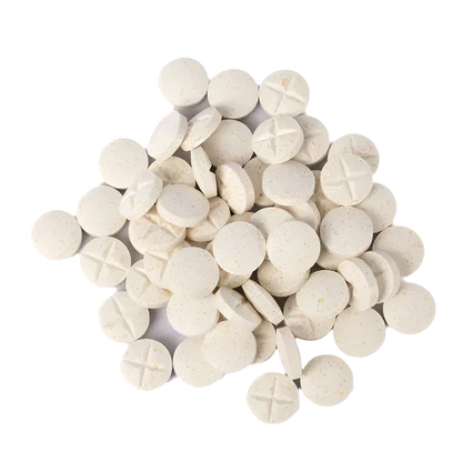 Ready Hour Kaliumiodid Anti-Radiation Tabletten
