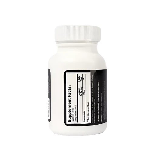 Ready Hour Kaliumiodid Anti-Radiation Tabletten