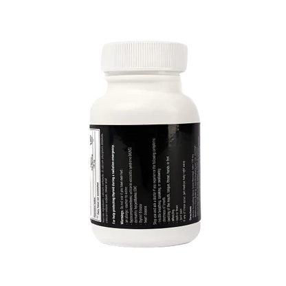 Ready Hour Kaliumiodid Anti-Radiation Tabletten