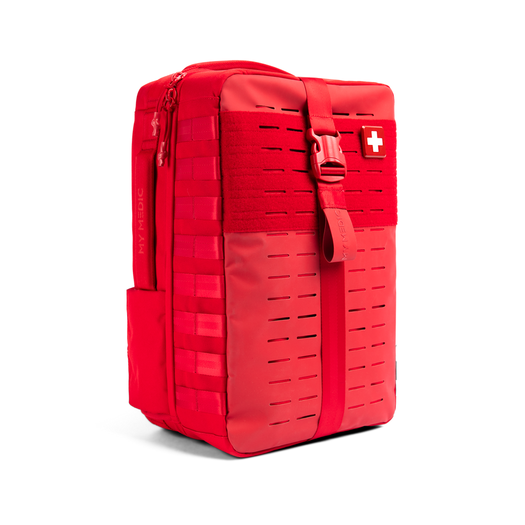Scout | Nur mit der Tasche
