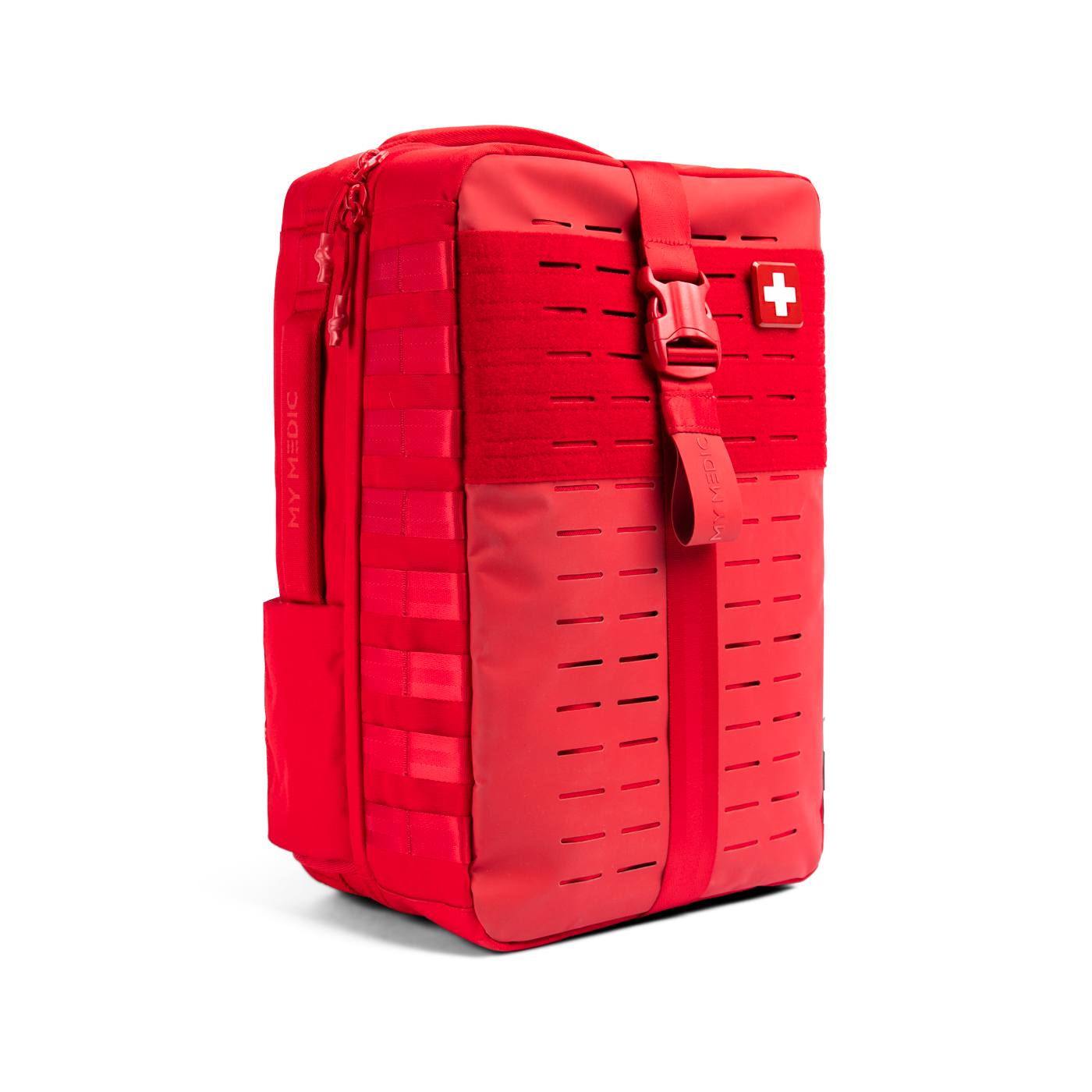Scout | Nur mit der Tasche
