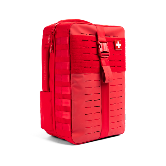 Scout | Nur mit der Tasche