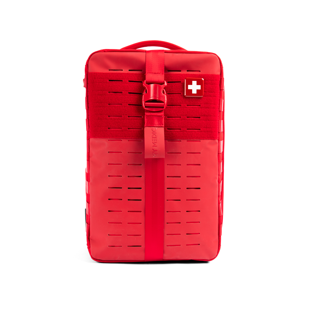 Scout | Nur mit der Tasche