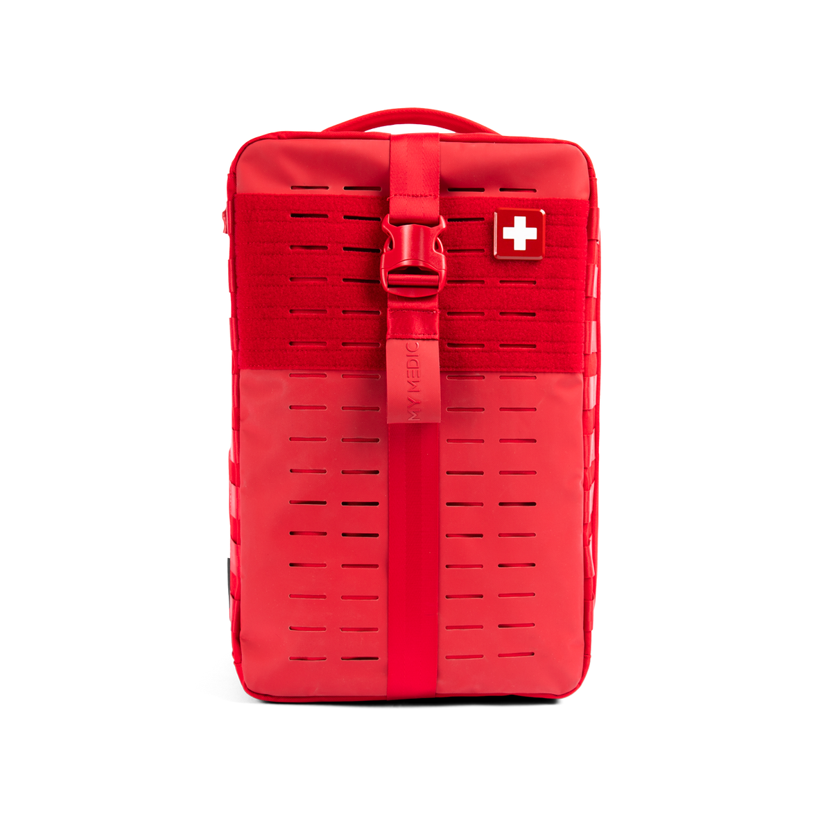 Scout | Nur mit der Tasche