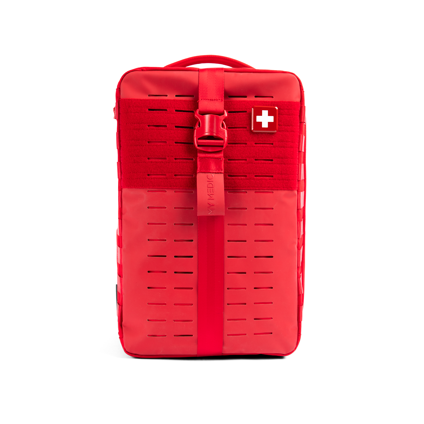 Scout | Nur mit der Tasche