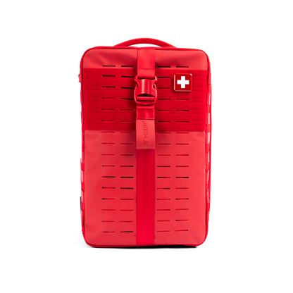 Scout | Nur mit der Tasche