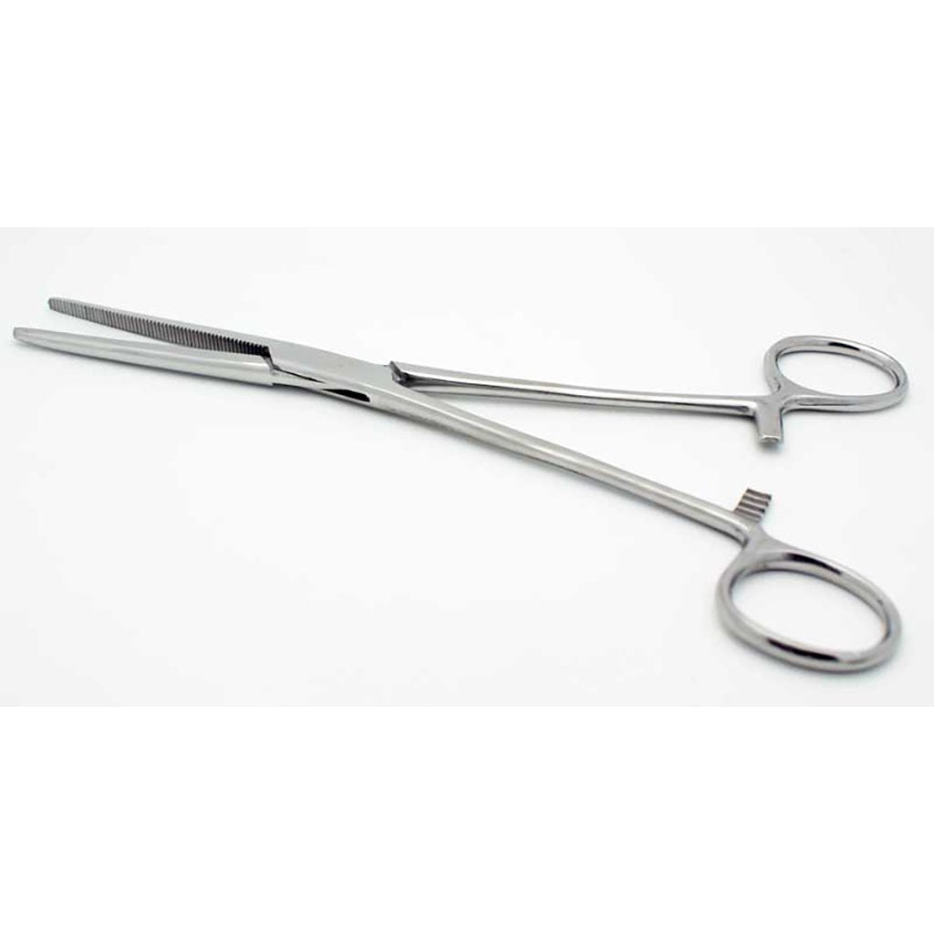 Hemostat Straight 5,5'''