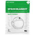 Survival Rescue Blanket