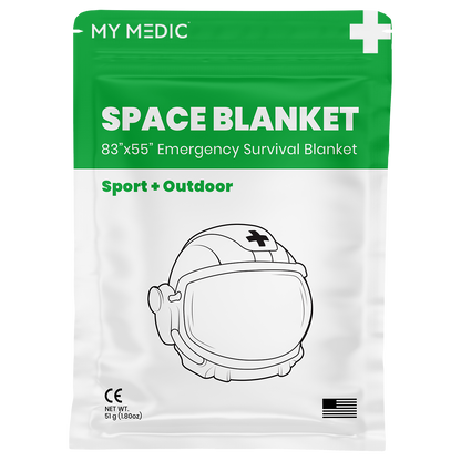 Survival Rescue Blanket