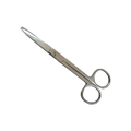 Scharfe/Blunt Tip Schere